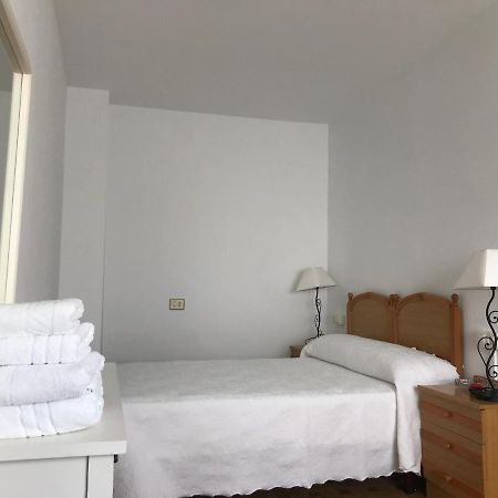 Barres Hostal Casa Enrique מראה חיצוני תמונה